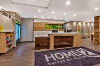 Home2 Suites by Hilton Battle Creek Hotels in Battle Creek