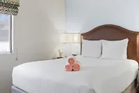 WorldMark Havasu Dunes Hotels in Lake Havasu City