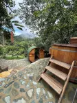 Cerro Tusa Springs Hôtels à : Jericó