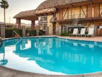 Studio 6 Corona, CA - West Hotels in Corona