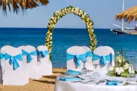 JAZ Fayrouz Resort - 4-Sterne