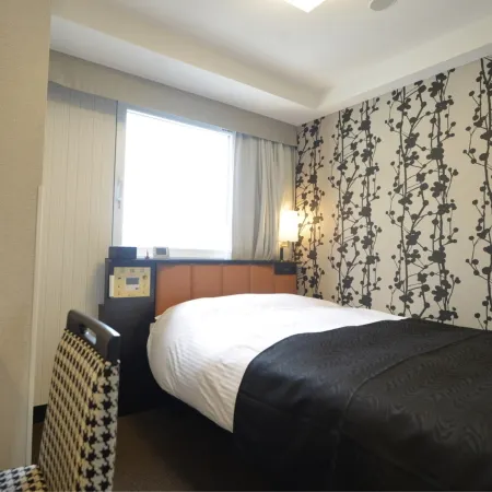 APA Hotel Kagoshima-Tenmonkan