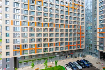 Ava Start SyncotelHome Apartments Hotels in Saint Petersburg