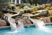 The Omni Homestead Resort - Family