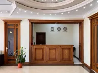 Old City Hotels in Derbent