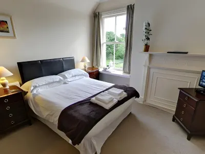 The Smiddy Haugh Hotels in Auchterarder