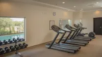Staybridge Suites IRAPUATO by IHG - salle de sport