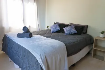 Kalbarri Inn Hotel in zona Port Gregory Beach
