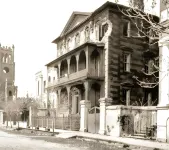 John Rutledge House Inn Các khách sạn ở Folly Beach