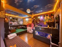 Hotel Backpackers Inn - 2つ星