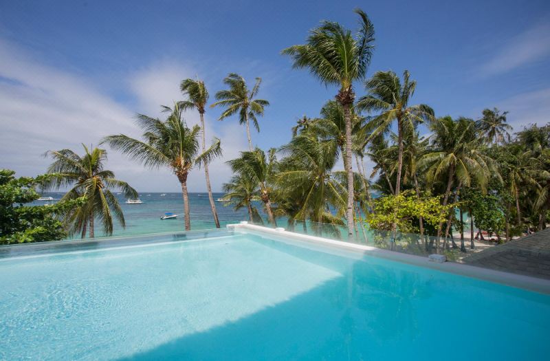 Signature Boracay Blue photo 4