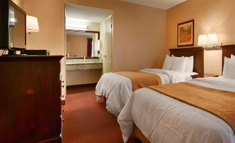 Clarion Pointe El Cajon San Diego East