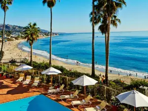 Casa Loma Beach Hotel