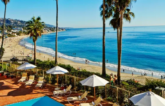 卡薩洛瑪海灘酒店