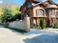 Hillscape Inn Các khách sạn ở 