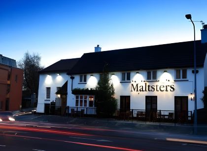 Maltsters