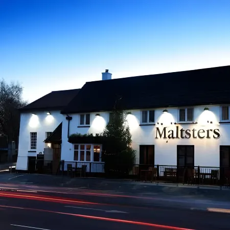 Maltsters