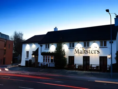 Maltsters - bar