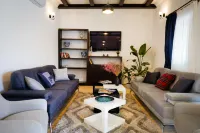 Villa Hania