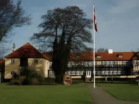Molskroen Hotels in Kolind