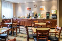 Quality Inn & Suites Sequim at Olympic National Park Hotels in Sequim