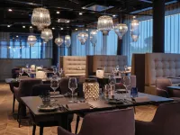 Dorint Resort & Spa Locarno Riazzino - breakfast