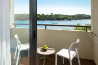 Maistra Select Island Hotel Istra - Havudsigt