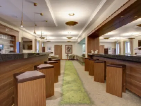 Premier Inn Passau Weisser Hase Hotels in Passau