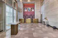 Ramada by Wyndham Riyadh King Fahd Road - Bathtub