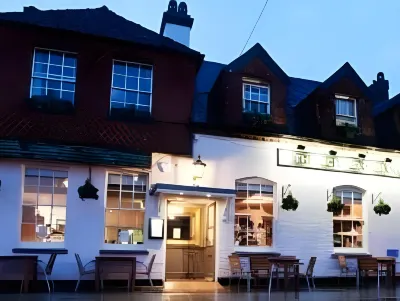 The Richard Onslow Hotel a Slinfold