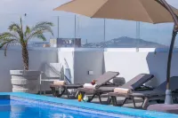 Hotel Stadium - familiares