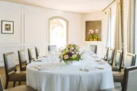 Royal Champagne Hotel & Spa - spa