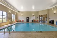 Best Western Plus North Platte Inn  Suites