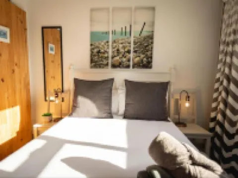25 on Main Struisbaai - Economy Appartment