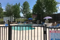 Americas Best Value Inn Conyers - Uima-altaat