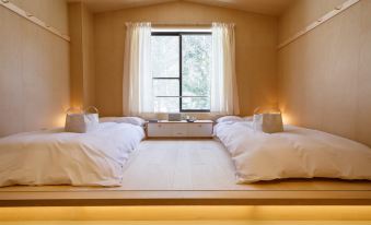 Yamano Ryosha Gozenjaku Lodge