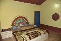 Desert Inn Camp