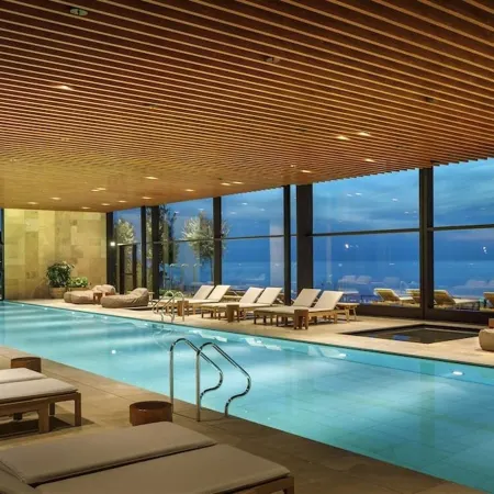 Grand Park Hotel Rovinj by Maistra Collection