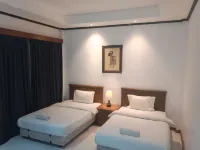 Sadinah Sahid Josodipuro Hotel Hôtels à : Kartasura