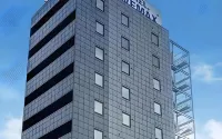 HOTEL LiVEMAX Gifu Ekimae Các khách sạn gần JR Gifu Station