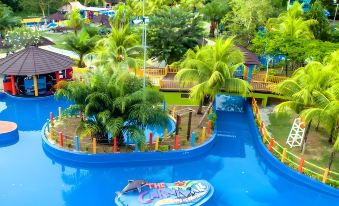 Cinta Sayang Resort