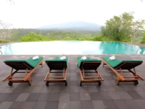 R Hotel Rancamaya Hotels in Bogor City