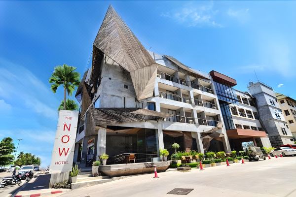 더 나우 호텔(The Now Hotel)_1