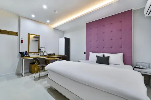 sweet hotel gimcheon Hotels in Gimcheon-si