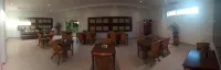 Hotel Sarah Nui - Wifi