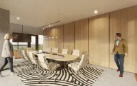 Hotel Indigo Tijuana Downtown by IHG - 2 estrellas