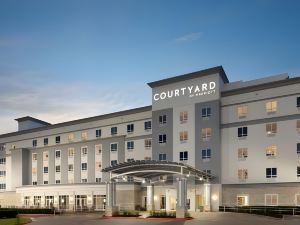 Courtyard Houston Kemah