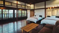 Fukahoritei Hotels in Kurume