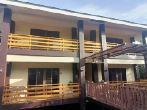 無限沙灘度假村 聖胡安酒店