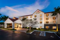 Fairfield Inn & Suites Boca Raton